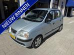 Hyundai Atos 1.1i Active NIEUWE APK. APK 8.2026 (bj 2005), Voorwielaandrijving, Gebruikt, 4 cilinders, Elektrische ramen