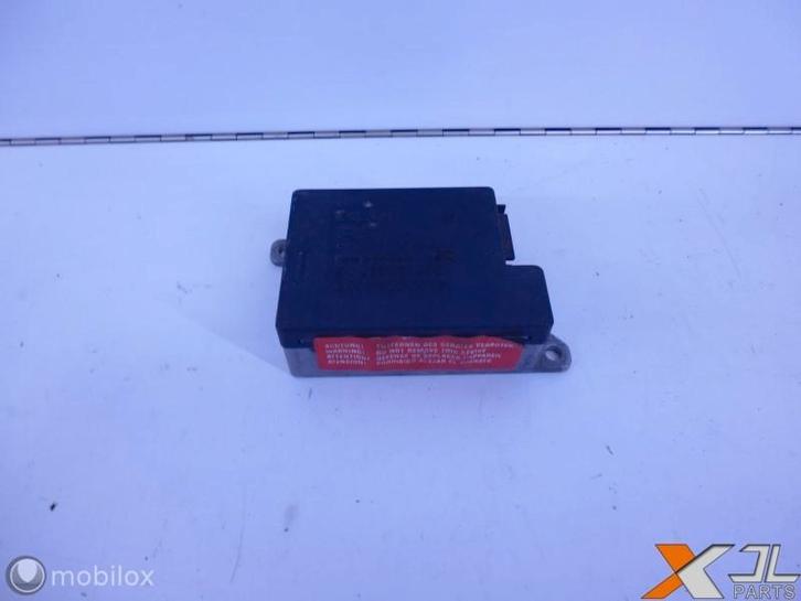 SL-KLASSE R129 RELAIS MODULE SRS AIRBAG A0038200610, Auto-onderdelen, Elektronica en Kabels, Mercedes-Benz, Gebruikt, Ophalen of Verzenden