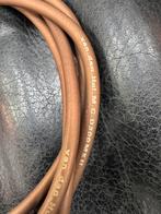 Van den Hul D300mk2 interlink 80cm., Van den Hul, Gebruikt, Vaassen, Ophalen of Verzenden