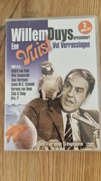 Willem Duys – Een Vuist Vol Verrassingen (2 DVD) – met Sonne, Alle leeftijden, Ophalen, Zo goed als nieuw, Boxset