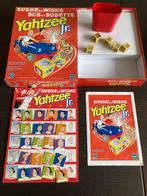 Suske en Wiske Yahtzee jr., Ophalen of Verzenden, Gebruikt