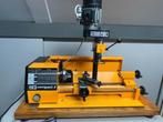 Emco compact 5 metaaldraaibank., Doe-het-zelf en Verbouw, Draaibanken, Ophalen, Zo goed als nieuw, Metaaldraaibank, Minder dan 500 mm