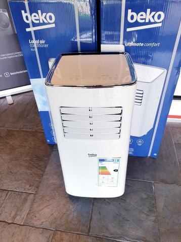 Airco✅️ ️️Beko‼️AANBIEDING 189,-‼️Actie‼️- beschikbaar voor biedingen