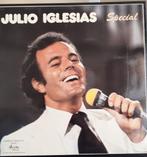 Julio Iglesias album lps, Cd's en Dvd's, Vinyl | Latin en Salsa, Zo goed als nieuw, Ophalen