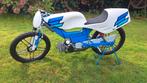 Puch race brommer, Fietsen en Brommers, Ophalen of Verzenden, Maxi