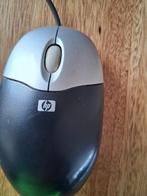 Goedwerkende toetsenbord Plus muis, Computers en Software, Muizen, Ophalen, Gebruikt, Bedraad, Muis