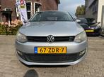Volkswagen POLO 1.4-16V COMFORTLINE, Auto's, Voorwielaandrijving, 86 pk, Gebruikt, 4 cilinders