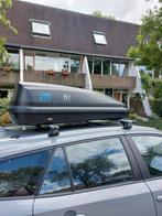 Dakkoffer met scheur, Auto diversen, Dakkoffers, Ophalen, Gebruikt