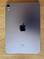 Apple ipad mini 6e gen Purple! 256GB, Computers en Software, Apple iPads, Apple, Apple iPad, 8 inch, Ophalen of Verzenden
