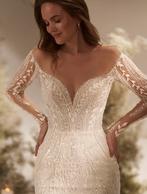 Nieuwe trouwjurk - nooit gedragen - Merk: Esmee Bridal, Wit, Nieuw, Ophalen of Verzenden, Esmee bridal