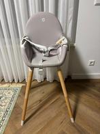 Titaniumbaby Dayz Kinderstoel, Ophalen, Zo goed als nieuw, Meegroeistoel, Afneembaar eetblad