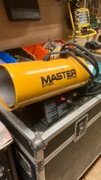 Propaan heater propaan, Doe-het-zelf en Verbouw, Ophalen, Zo goed als nieuw