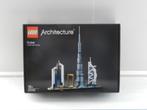 LEGO  Dubai (21052), Ophalen of Verzenden, Nieuw, Complete set, Lego