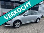 Skoda Octavia Combi 1.0 TSI Greentech Business Edition, Traction-control, Stof, Gebruikt, 116 pk