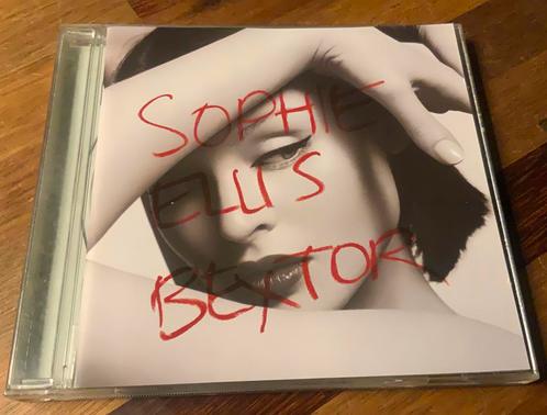CD SOPHIE ELLIS-BEXTOR READ MY LIPS 2001 POLYDOR EU, Cd's en Dvd's, Cd's | Pop, Gebruikt, 2000 tot heden, Verzenden