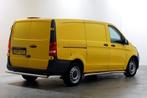 Mercedes-Benz eVito Lang 41 kWh Airco/Camera SOH 91,7% 11-20, Gebruikt, Elektrische ramen, Overige kleuren, 134 km