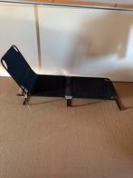 2 ligbedden, Tuin en Terras, Ophalen of Verzenden, Zo goed als nieuw, Nb, Nb