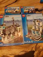 Diverse complete legosets, per stuk of als partij te koop, Kinderen en Baby's, Speelgoed | Duplo en Lego, Ophalen of Verzenden