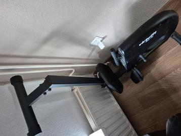 Virtufit row 1.0 roeimachine beschikbaar voor biedingen