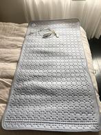 Elektrische warmte deken, Ophalen of Verzenden, Zo goed als nieuw, Eenpersoons, 80 cm