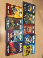 Dog man engels - english, Ophalen of Verzenden, Zo goed als nieuw