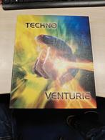 Boek techniek, Ophalen of Verzenden, Beta, Nieuw, HBO