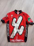Fiets shirt xxxl, Ophalen of Verzenden, Zo goed als nieuw, XL, Bovenkleding