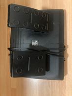 Stuurwiel met pedalen - mist klem, Ophalen, Gebruikt