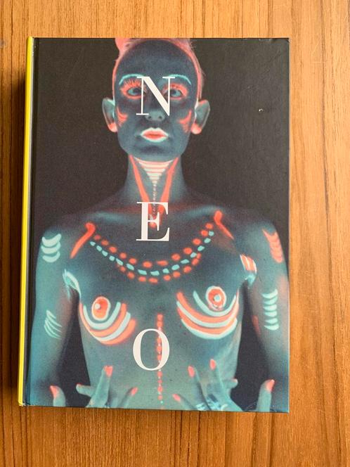 Neo, kunstbegrip, visies diverse auteurs Centraal Museum, Boeken, Kunst en Cultuur | Beeldend, Zo goed als nieuw, Overige onderwerpen