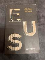 Eus - Özcan Akyol, Ophalen of Verzenden, Zo goed als nieuw, Özcan Akyol, Nederland