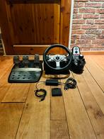 Logitech g25 voor ps4 en een pc, Ophalen of Verzenden, Gebruikt