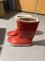 Winterlaarzen aigle 34, Ophalen, Gebruikt, Jongen of Meisje, Laarzen
