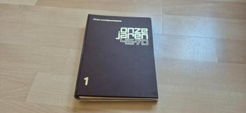 7 originele banden beschikbaar voor biedingen