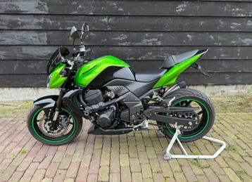 Kawasaki Z750 ABS TOP STAAT!! 28DKM beschikbaar voor biedingen