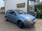 Daewoo Kalos 1.2 Pure NW APK, Voorwielaandrijving, 1150 cc, 15 km/l, 4 cilinders