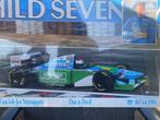 Formule 1 Jos Verstappen, Ophalen, Gebruikt, Formule 1