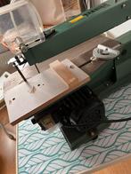 Figuurzaag  elektrische, Doe-het-zelf en Verbouw, Gereedschap | Zaagmachines, Ophalen, Zo goed als nieuw, 30 tot 70 mm, Figuurzaag