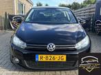 Volkswagen Golf 1.4 Easyline jaar apk navi, airco, cruise, Voorwielaandrijving, Euro 5, Gebruikt, 4 cilinders
