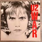 U2 War (LP), Ophalen of Verzenden, Zo goed als nieuw