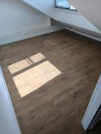 Laminaat, Plinten & Ondervloer – Complete Legservice, Ophalen, Nieuw, 75 m² of meer, Laminaat