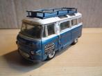 Commer Bus 2500 Series Samuelson Film Service Corgi Toys, Hobby en Vrije tijd, Modelauto's | 1:43, Ophalen of Verzenden, Gebruikt