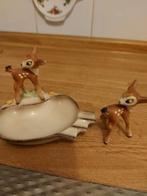 bambi, Verzamelen, Beelden en Beeldjes, Ophalen of Verzenden, Zo goed als nieuw, Dier