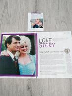 Dolly Parton tijdschrift artikel, Verzenden, Zo goed als nieuw, Boek, Tijdschrift of Artikel
