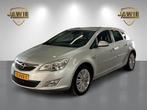 Opel Astra 1.4 Turbo Sport 15-XVX-1 (bj 2012), Voorwielaandrijving, Stof, Gebruikt, 4 cilinders