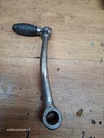 Zundapp Ks 125 kickstarter, Fietsen en Brommers, Brommeronderdelen | Zundapp, Ophalen of Verzenden, Gebruikt, Blok