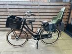 Cortina U4 ZGAN, Fietsen en Brommers, Fietsen | Dames | Moederfietsen, Dubbele standaard, Zo goed als nieuw, 0 zitjes, 50 tot 53 cm