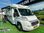 Hobby CAMPER Siesta T70 GQ (bj 2015), Hobby, Tot en met 2, 7 tot 8 meter, Bedrijf