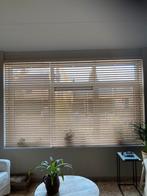 Bamboe shutters, Huis en Inrichting, Ophalen, Beige, 150 tot 200 cm, Zo goed als nieuw