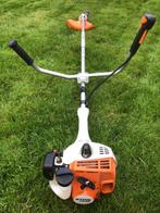 Stihl FS 55 bosmaaier, Tuin en Terras, Bosmaaiers, Ophalen, Gebruikt, 30 tot 50 cm, Stihl