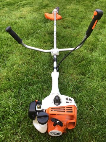 Stihl FS 55 bosmaaier beschikbaar voor biedingen